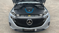 Mercedes-Benz EQC 400 300kW Edition 1886 80kWh 5dr Auto Electric Estate